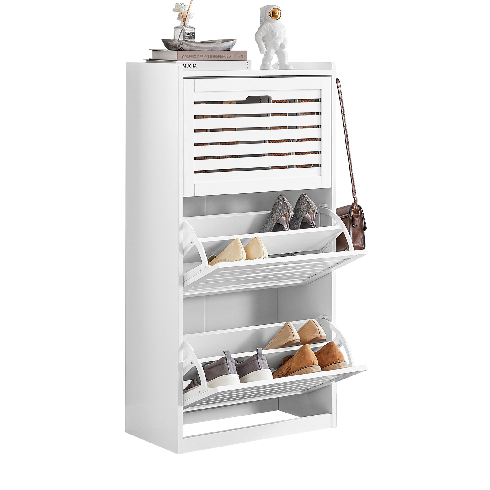 SoBuy FSR108-W Produits haut de gamme, bas de gamme, haute définition, bas de gamme, haute définition