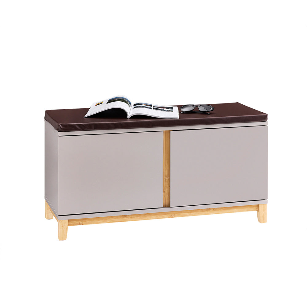 SoBuy FSR117-KA Banc à Chaussures