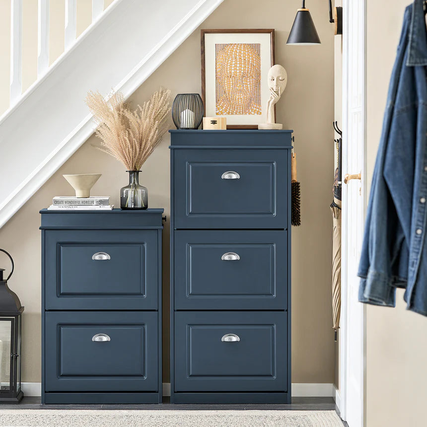 Armoire à chaussures