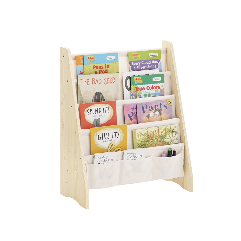 SoBuy KMB50-N Bibliothèque Enfant